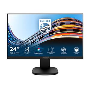 Philips S-line 243S7EHMB - WLED 24" IP 3