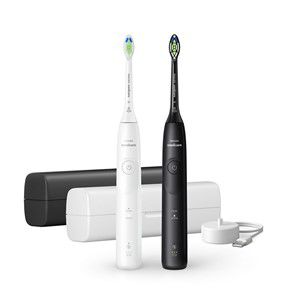 Philips Series 5500 HX7119 /02 Rechargeable toothbrush