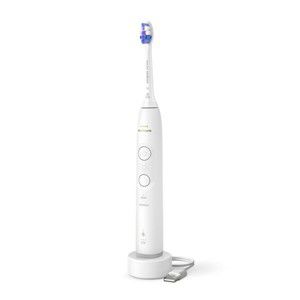 Philips Series 6100 HX7400 /01 Rechargeable Sonic Electric Toothbrush