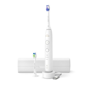 Philips Series 6500 HX7410 /02 Rechargeable Sonic Electric Toothbrush