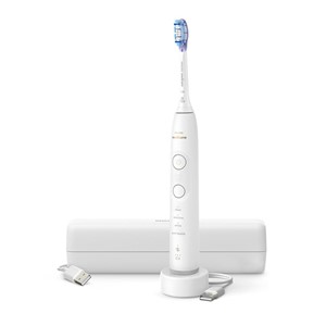 Philips Series 7100 HX7420 /01 Rechargeable Sonic Electric Toothbrush