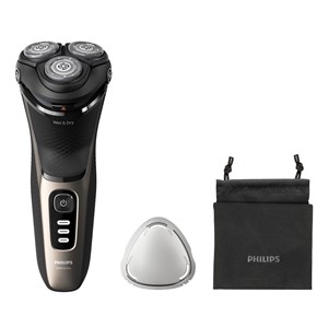 Philips Shaver 3000 Series S3242 /12 Wet & Dry Electric Shaver