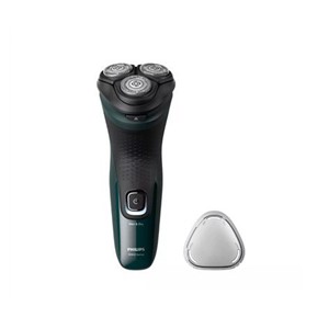 Philips Shaver 3000X Series X3002 /00 Wet & Dry Electric Shaver