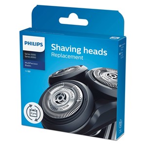 Philips SHAVER Series 5000 MultiPrecision Blades Shaving heads