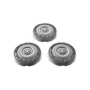 Philips SHAVER Series 9000 Precision blades* Replacement shaving heads