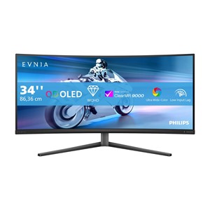Philips skarm - 34 - 3440x1440