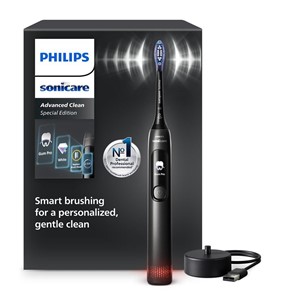 Philips Sonic electric toothbrush HX3792 /11 Advanced Clean