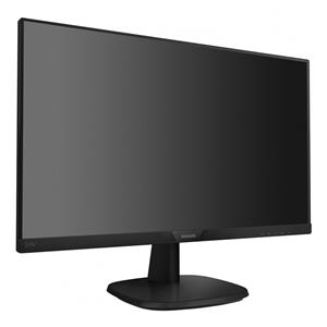 Philips V Line Full HD LCD monitor 243V7QDSB/00 LED monitor 3