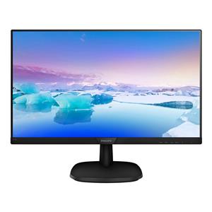 Philips V Line Full HD LCD monitor 273V7QDSB/00 LED monitor 2