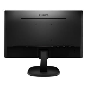 Philips V Line Full HD LCD monitor 273V7QDSB/00 LED monitor 13