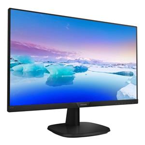 Philips V Line Full HD LCD monitor 273V7QDSB/00 LED monitor 14