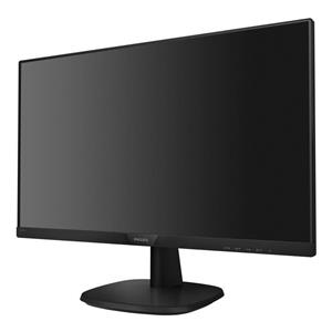 Philips V Line Full HD LCD monitor 273V7QDSB/00 LED monitor 16