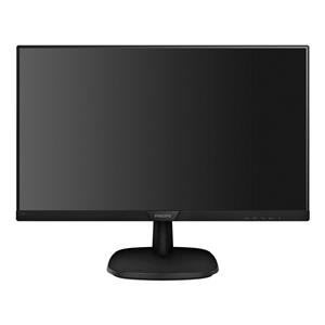 Philips V Line Full HD LCD monitor 273V7QDSB/00 LED monitor 5