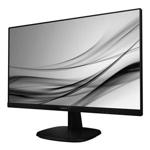 Philips V Line Full HD LCD monitor 273V7QDSB/00 LED monitor 8