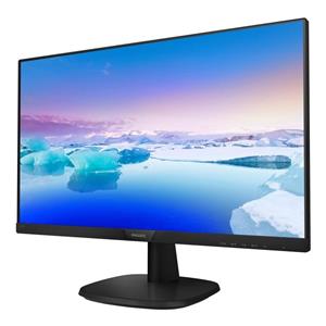 Philips V Line Full HD LCD monitor 273V7QDSB/00 LED monitor 9