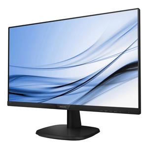 Philips V Line Full HD LCD monitor 273V7QDSB/00 LED monitor 10