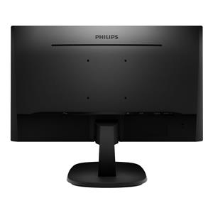 Philips V Line Full HD LCD monitor 273V7QJAB/00 LED monitor 3