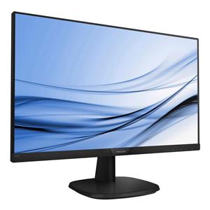 Philips V Line Full HD LCD monitor 273V7QJAB/00 LED monitor 8