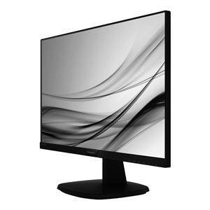 Philips V Line Full HD LCD monitor 273V7QJAB/00 LED monitor 10