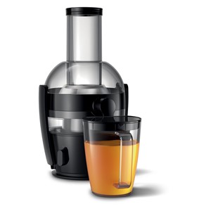 Philips Viva Collection HR1856 Juicer