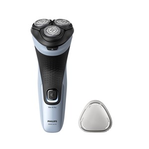Philips X3003 /00 men's shaver Rotation shaver Trimmer Black, Blue