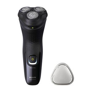 Philips X3021/00 men's shaver Rotation shaver Trimmer Black