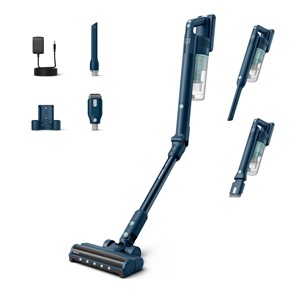 Philips XC5242 /10 stick vacuum /electric broom Battery Dry Bagless 0.27 L Sage