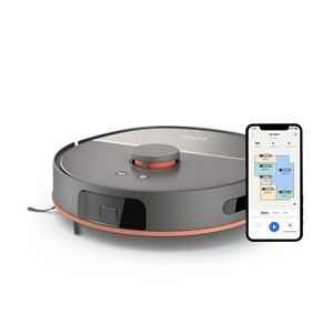Philips XU5000 /10 robot vacuum 0.26 L
