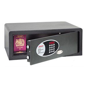 Phoenix Safe Co. SS0311E safe 35 L Graphite, Metallic