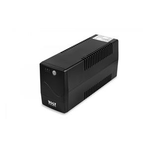 Pico UPS 600VA/360W 7Ah uninterruptible power supply unit