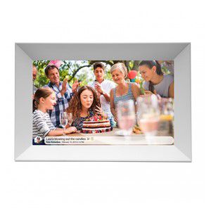 Picture frame Denver PFF-1063 white