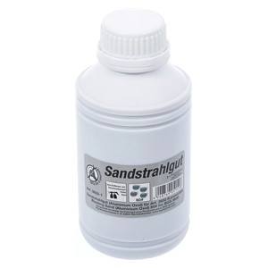 BGS Pijesak za pjeskarenje | Aluminijev oksid | 60 # | 850 g