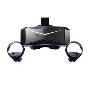 Pimax Crystal Light Virtual Reality Headset with Controller