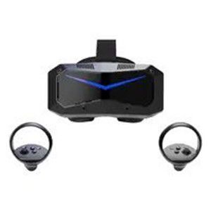 Pimax Technology PVH00010196 head-mounted display Dedicated head mounted display 815 g Black