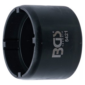 BGS Pinski ključ za prirubnicu prijenosnika | za Scaniu | 72 /80 mm