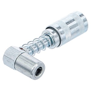 BGS Pisak za presu za mazivo | savinuti vrh