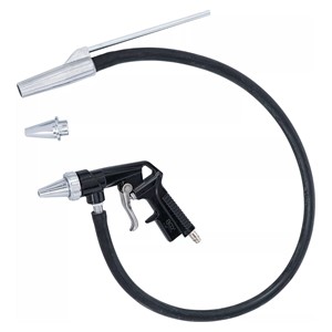 BGS Pištolj za pjeskarenje