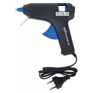 BGS Pištolj za vruće lijepljenje | ljepilo Ø 11 mm | 15 W