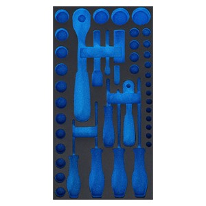 BGS Pjenasti ulošci za BGS 2002 | prazan | za BGS 2002-7