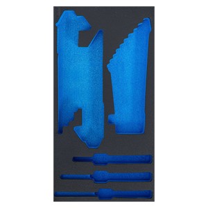 BGS Pjenasti ulošci za BGS 2002 | prazan | za BGS 2002-8