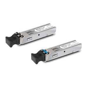 PLANET MGB-2GTLR2 network transceiver module Fiber optic SFP 1310 nm