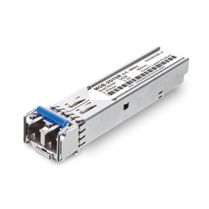 PLANET MGB-2GTSR network transceiver module Fiber optic SFP 850 nm