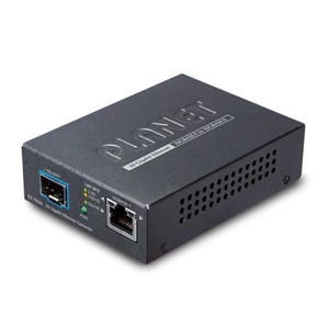 PLANET XT-705A network media converter 10000 Mbit /s Multi-mode, Single-mode