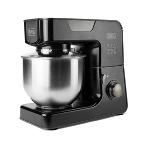Planetary food processor Black+Decker BXKM1000E