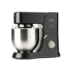 Planetary food processor Black+Decker BXKM1001E