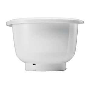 Plastic bowl 3.9 l Bosch MUZ5KR1
