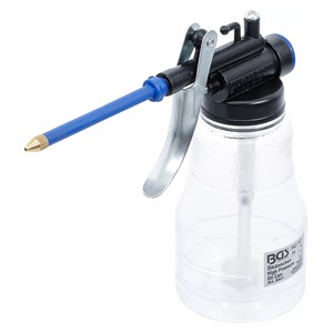 BGS Plastična kanta za ulje | 250 ml