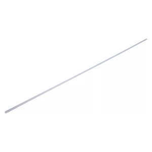 BGS Plastična skener šina | samoljepljiva | 1250 mm