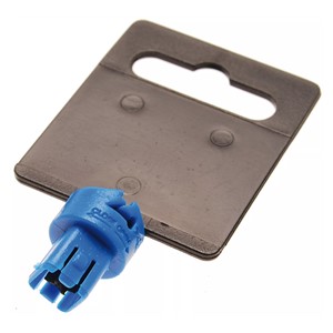 BGS Plastična vješalica s utičnim priključkom 10 mm (3 /8)