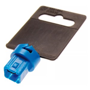 BGS Plastična vješalica s utičnim priključkom 12,5 mm (1 /2)